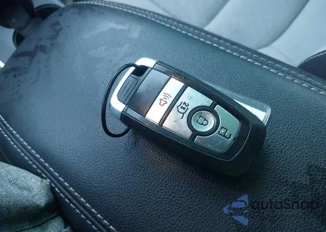 2025 Ford Escape Active из США, поврежденный, VIN 1FMCU0GN3SUA41863